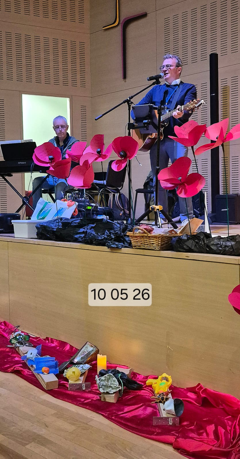 VEA congrès